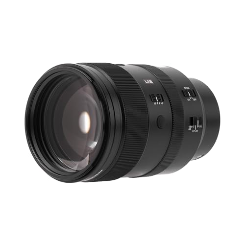 VILTROX 135mm F1.8 Lab Camera Lens for Nikon Z Mount Full Frame Auto Focus Telephoto Lens