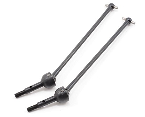 Associated 25687 CVA MGT 8.0 Monster Truck (Set of 2)