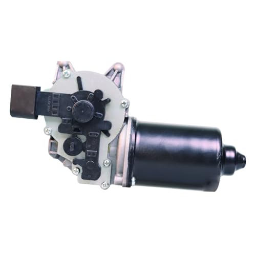 Image of OEG Parts New Wiper Motor Compatible with BMW 3 Series 325I 328I 328XI 330I 330XI 335D 335I 335IS 335XI M3 06 07 08 09 10 11 12 13 2006-2013 61-61-7-161-711, 61617161711, 432122, 43-2122, 852122