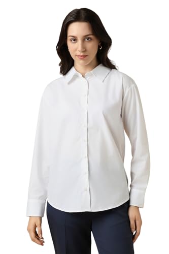 Image of Allen Solly Women Shirt