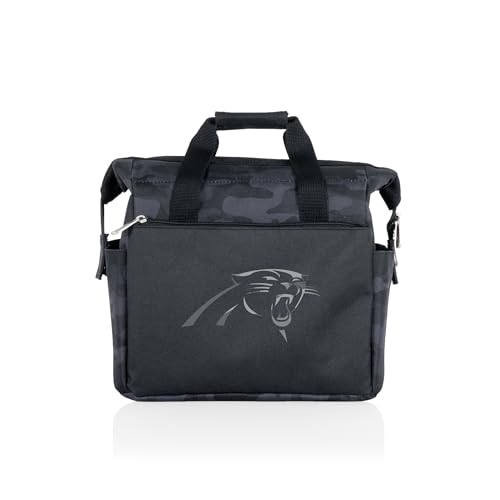 Image of PICNIC TIME NFL On The Go Lunch Bag Cooler, Soft Cooler Lunch Box, Insulated Lunch Bag