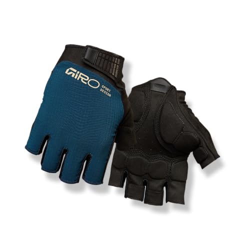 Giro Bravo II Gel Bike Gloves -...