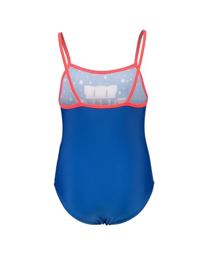 ARENA Friends Girls' Youth U Back US Swimsuit Comfortable One Piece Kids Suit Pool or Beach2