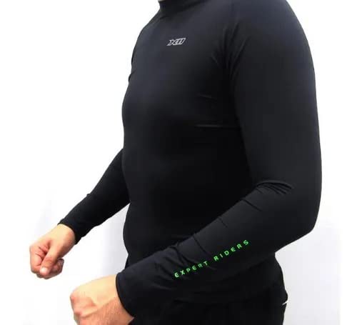 Blusa Climate Segunda Pele Proteção Térmica Frio X11 M