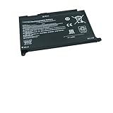 QWCOZSY Laptop parts BP02XL Laptop Battery For HP for Pavilion 15-AU038TX 15-AU097TX 15-AU093TX TPN-Q172 TPN-Q175 HSTNN-LB7H BP02041XL - Image 3