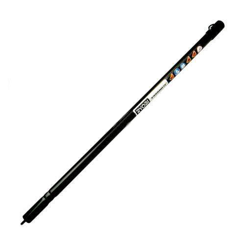 HOMELITE RYOBI 308035047 Genuine Straight Shaft Assembly W/Labe Replaces Also Used ON RIDGID Troy-BILT Echo Powerstroke Workforce BLACKMAX
