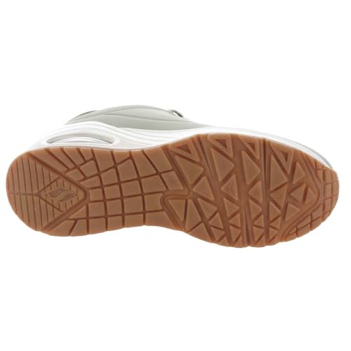 Image of Skechers Women's Uno Wedge - Hi Steps