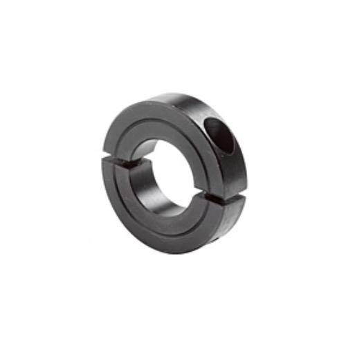 Climax Metal GH2C-143-B, GH2C Series Recessed Screw Collar, Steel (Pack of 25 pcs)