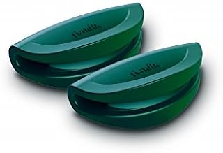 Castey Vulcano szklana pokrywka, 40 cm