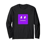 Color Match Purple Graphic Tee