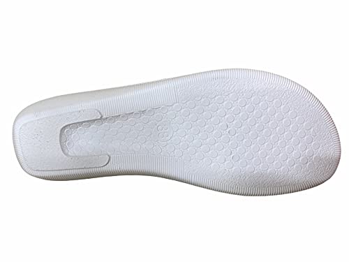 BOCCIOLO FACHIRO Ciabatta Donna Aperta con Doppia