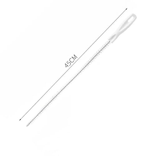 Eliminador de obstrucciones de drenaje, herramienta para eliminar obstrucciones de pelo de serpiente, tuberías, baño, limpiador de bañera