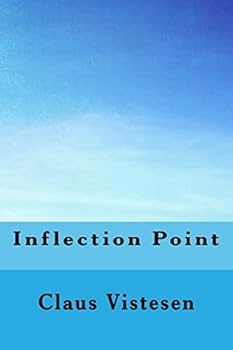 Paperback Inflection Point Book
