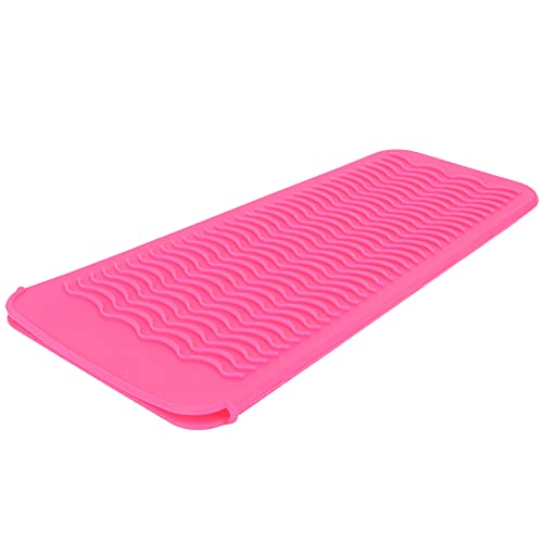 Funda de silicona resistente al calor para plancha de pelo x3 miniatura 4