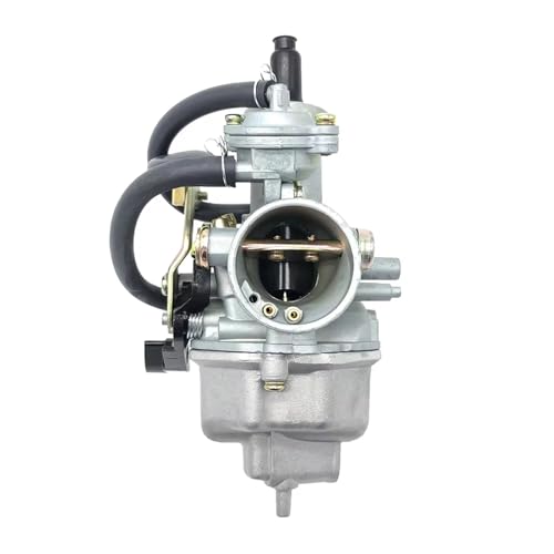 Carburateur pour TRX250 contre les fuites d'essence et ratés moteur du Recon