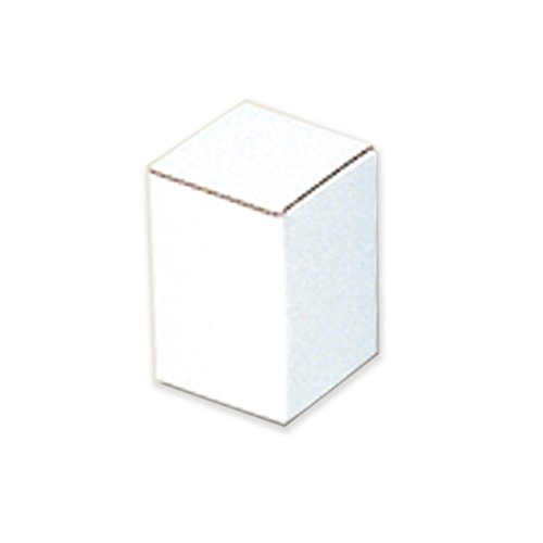 ヘイコー 箱 ダンボール フリーボックス F-51 6x6x9cm 10枚