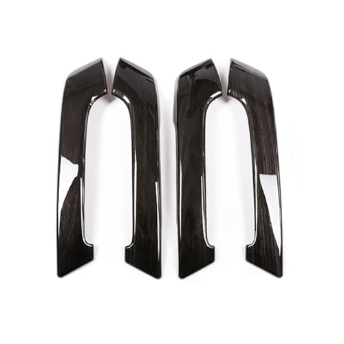 Garniture poignée porte pour rénover l'intérieur usé de Land Cruiser Prado 150