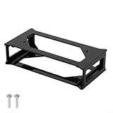 [Ajustement parfait pour D3100] Spécialement conçu pour être compatible avec le modèle D3100, ce support garantit un ajustement parfait, ce qui en fait un accessoire essentiel pour votre station d'accueil.