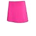 Reece FunDamental Skort Damen, Größe:XL, Farbe:Knockout Pink