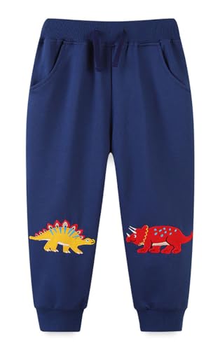 Boys Pants Sweatpants Casual Pants Cotton Pants Jogger Pants Trousers Sports Pants for boys-28