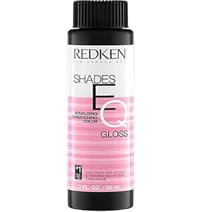 Redken Shades EQ Gloss 07RR Flame 60 ml