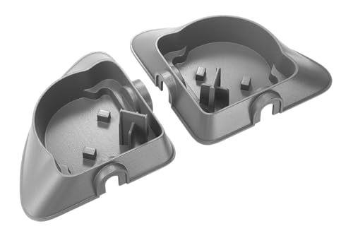 Preisvergleich Produktbild Gardena NatureUp! Wandhalterung Ecke: Wandaufhängung für 3 Eckpflanzbehälter oder 6 Behälter in 180° Halbmond-Anordnung des vertikalen Gartensystems, viele Gestaltungsmöglichkeiten (13163-20)