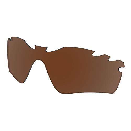 Image of Radar Path Lenses & Rubber Kits Replacement for Oakley Sunglass Polarized