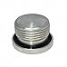 AF 9029-27X2.0-27mm x 2.0 Metric Plug with EOlastic Seal