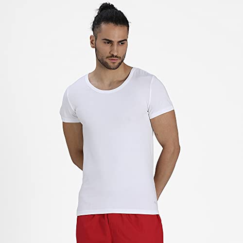 Image of PUMA Men's Regular Fit Vest