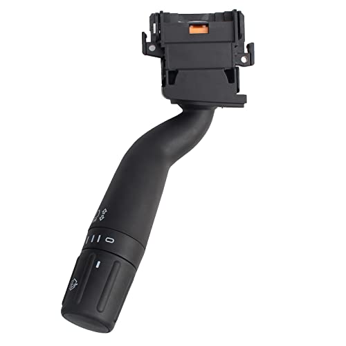 Partszen Cbs2272 Ec3Z13K359Aa Multifunction Turn Signal Windshield Wiper Headlight Dimmer Washer Switch Control For Ford F150 F250 F350 F450 F550 2014-2019 #TOP4