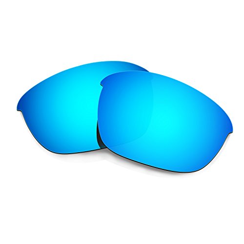 �����p�����Y Oakley Half Jacket 2.0 - �}���`�I�v�V�����^ �u���[ �Ό�