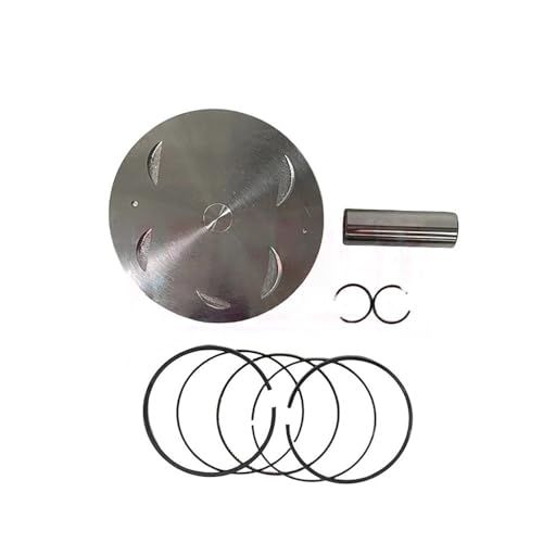 Kit Piston 100mm et Axe 24mm pour Moto KLR 650 2008-2018