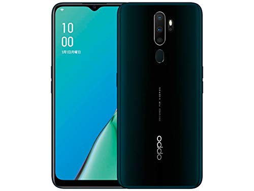 Amazon | 【整備済み品】OPPO A5 2020 OS種類：ColorOS 6(based on