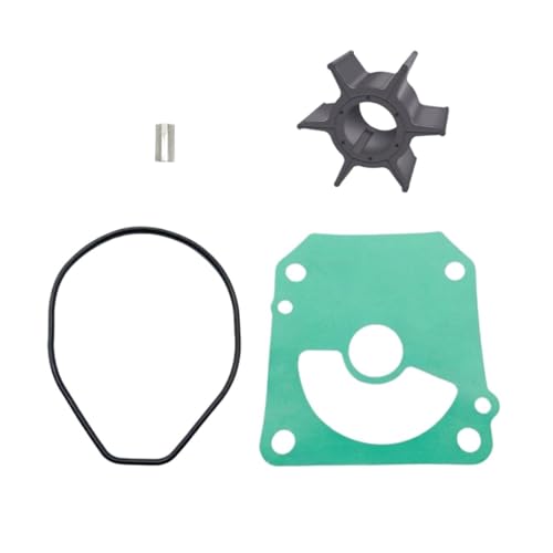 Kit turbine pompe à eau haut rendement pour moteurs hors-bord de prestige 75 à 100 HP