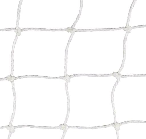 Image of 15 ft x 15 ft Bird Control net for Balcony and Garden | Nylon Bird net for Windows to Protect House from Birds | Size Bird net 15 ft x 15 ft
