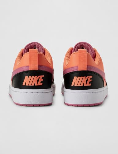 Image of Nike Unisex Kids' Court Borough Low Recraft Shoes - Boys Girls Toddlers & Baby Sneakers
