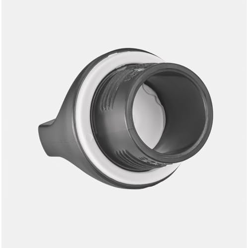 Botella de agua garrafa de agua ligera libre de BPA cantil de aluminio resistente 6