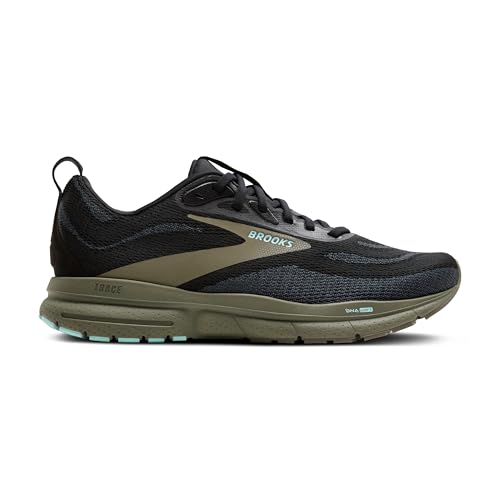 Image of Brooks Men's Trace 4 Neutral Running Shoe