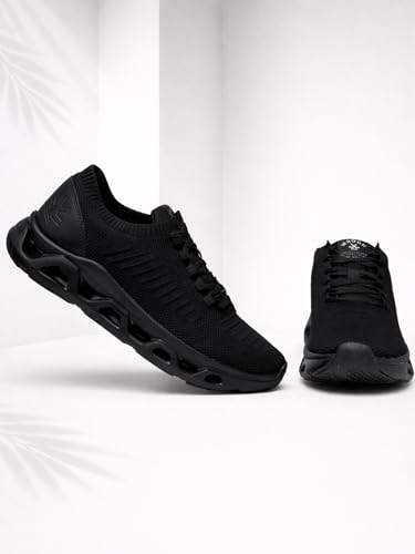 Image of WROGN Men's Flyknit Sneakers