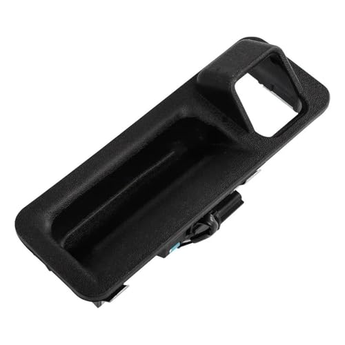 Interrupteur hayon résout panne ouverture coffre Kia Sportage 2017-2019 81260-D9010