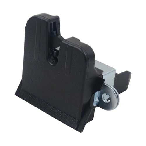 Serrure coffre Skoda Yeti fermeture centralisée fluide hayon arrière référence 5L6827505E