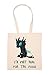 I'm Just Here For The Food Tasche Wiederverwendbar Einkaufen Lebensmittel Baumwolltuch Tote Reusable Shopping Bag