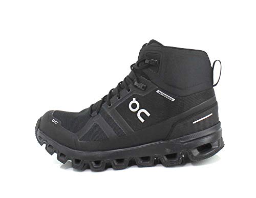 Image of On Womens Cloudrock Waterproof