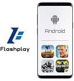 Flydigi Wee2T Mobile Game Controller Telescopic for Android of MOBA Games, Compatible with Mobilephone of 3.5-6.3 Inch (75-165mm). Not Support iOS 13.4 and Above