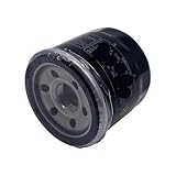 Oil Filter Compatible with Linhai 500 and 550 ATV/UTV Models Including LH500, T-BOSS 550, M550, and