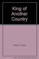 King of Another Country 0590463691 Book Cover