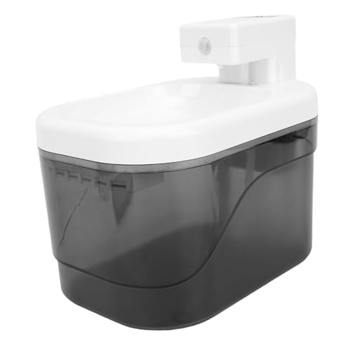 Fuente de Agua Automática para Gatos 2L Capacidad miniatura 3