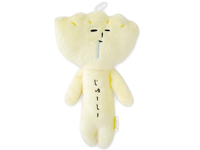 ゆきお ご当地マスコット さむくても Amazon.co.jp: マスコット ゆきお ご当地 栃木 ぎょうざ(じゅーしー