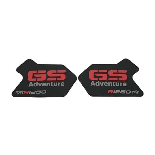 Autocollant de Protection Réservoir Essence R1250GS Anti-Rayures
