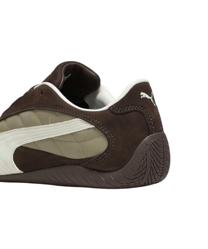 Image of Puma Unisex-Adult Speedcat Plus Quilted Sneaker